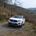 kia, sorento, kia sorento, surf, suv, monospace, voiture familiale