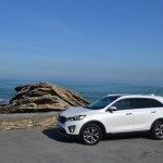 kia, sorento, kia sorento, surf, suv, monospace, voiture familiale