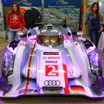 elles sont les 24h du mans, 24h du mans, circuit, femme pilote, sport auto, sport auto femme, vavina icks, christine beckers