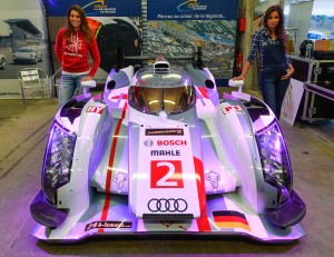 elles sont les 24h du mans, 24h du mans, circuit, femme pilote, sport auto, sport auto femme, vavina icks, christine beckers