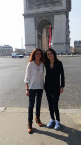 inès tattinger, pilote, interview, interview auto, pilote femme, aliette hébert