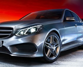 mercedes, GLC, Classe, concpet-car, F015, voiture future