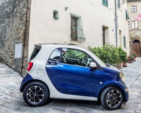 smart, fortwo, pub, sorry, video, concurrence, desolee, smart fortwo, nouvelle fortwo