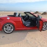 audi tt roadster, audi, TT, roadster, coupe cabriolet, essai, voiture de femme