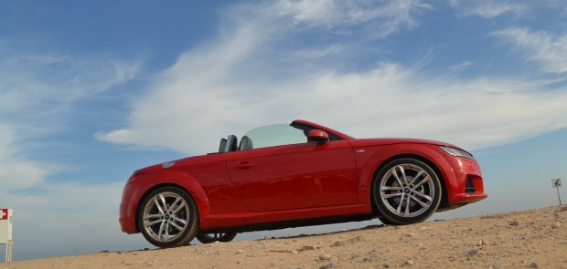 audi tt roadster, audi, TT, roadster, coupe cabriolet, essai, voiture de femme