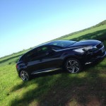 DS 5, essai, DS, voiture femme, voiture premium, DS WEEK