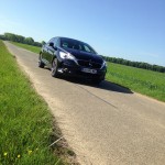 DS 5, essai, DS, voiture femme, voiture premium, DS WEEK