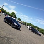 DS 5, essai, DS, voiture femme, voiture premium, DS WEEK