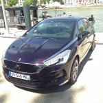 DS 5, essai, DS, voiture femme, voiture premium, DS WEEK