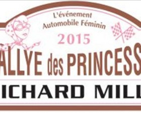 Rallye des princesses, rallye des princesses 2015, parcours, programme, paris, saint tropez, rallye régularite