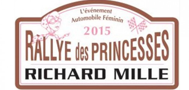 Rallye des princesses, rallye des princesses 2015, parcours, programme, paris, saint tropez, rallye régularite