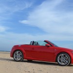 audi tt roadster, audi, TT, roadster, coupe cabriolet, essai, voiture de femme