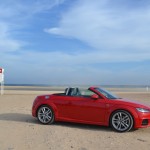 audi tt roadster, audi, TT, roadster, coupe cabriolet, essai, voiture de femme