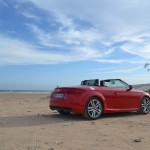 audi tt roadster, audi, TT, roadster, coupe cabriolet, essai, voiture de femme