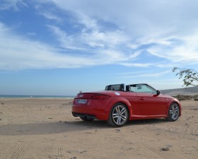 audi tt roadster, audi, TT, roadster, coupe cabriolet, essai, voiture de femme