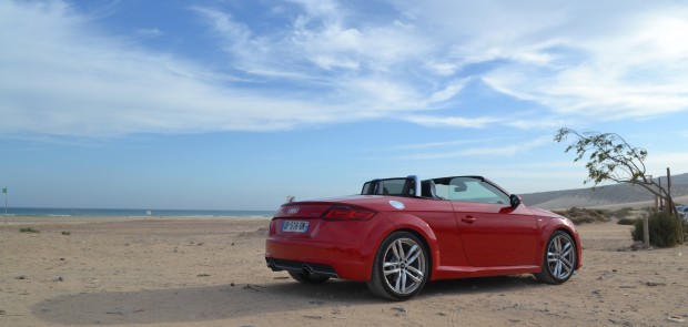 audi tt roadster, audi, TT, roadster, coupe cabriolet, essai, voiture de femme