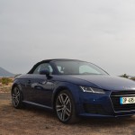 audi tt roadster, audi, TT, roadster, coupe cabriolet, essai, voiture de femme