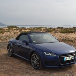 audi tt roadster, audi, TT, roadster, coupe cabriolet, essai, voiture de femme