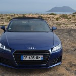 audi tt roadster, audi, TT, roadster, coupe cabriolet, essai, voiture de femme