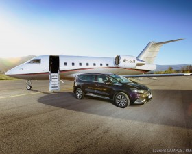 festival de cannes, renault, espace, partenaire officiel, cinéma, acteur