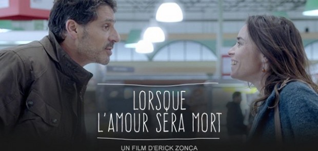 securite routiere, lorsque l'amour sera mort, clip, video, pascal elbe, elodie bouchez, erick zonca, motard