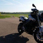 essai, circuit moto, circuit des ecuyers, moto, BMW, F800R, BMW F800R