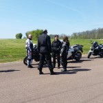 essai, circuit moto, circuit des ecuyers, moto, BMW, F800R, BMW F800R, moto femme