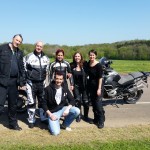 essai, circuit moto, circuit des ecuyers, moto, BMW, F800R, BMW F800R