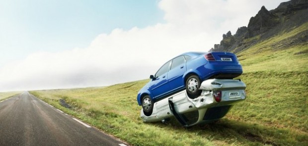 Allianz, carswap, assurance auto, remplacement voiture, accident
