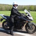 essai, circuit moto, circuit des ecuyers, moto, BMW, F800R, BMW F800R