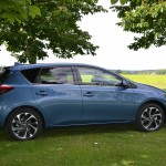 essai, Toyota Auris, toyota, auris, compacte, berline, choisir voiture