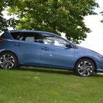 essai, Toyota Auris, toyota, auris, compacte, berline, choisir voiture