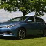 essai, Toyota Auris, toyota, auris, compacte, berline, choix voiture