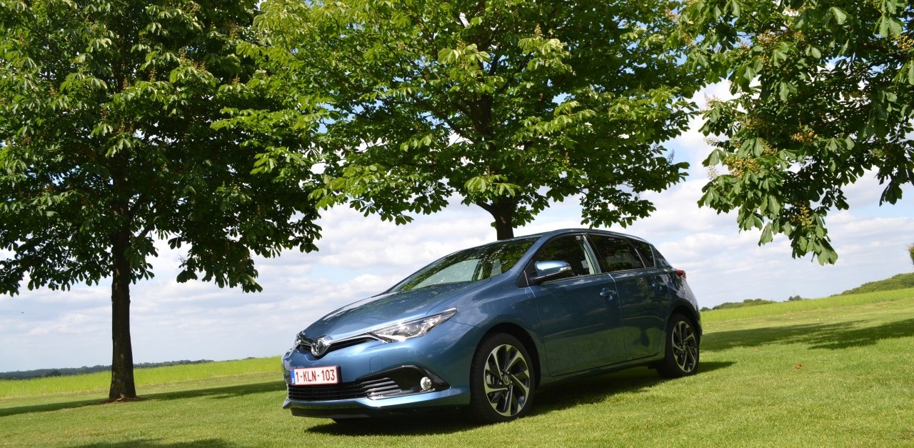 essai, Toyota Auris, toyota, auris, compacte, berline, choix voiture