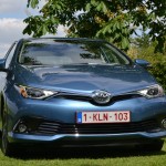 essai, Toyota Auris, toyota, auris, compacte, berline, choix voiture