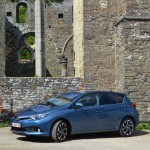 essai, Toyota Auris, toyota, auris, compacte, berline, choix voiture