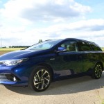 essai, Toyota Auris, toyota, auris, compacte, berline, choix voiture