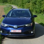 essai, Toyota Auris, toyota, auris, compacte, berline, choix voiture