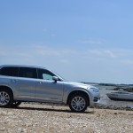 essai, Volvo, XC90, Volvo XC90, SUV, 4x4, luxe, premium