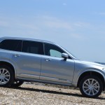 essai, Volvo, XC90, Volvo XC90, SUV, 4x4, luxe, premium