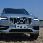 essai, Volvo, XC90, Volvo XC90, SUV, 4x4, luxe, premium