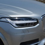 essai, Volvo, XC90, Volvo XC90, SUV, 4x4, luxe, premium