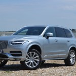 essai, Volvo, XC90, Volvo XC90, SUV, 4x4, luxe, premium