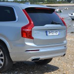 essai, Volvo, XC90, Volvo XC90, SUV, 4x4, luxe, premium