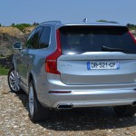 essai, Volvo, XC90, Volvo XC90, SUV, 4x4, luxe, premium