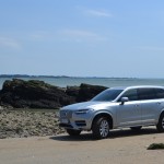 essai, Volvo, XC90, Volvo XC90, SUV, 4x4, luxe, premium