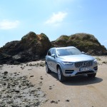 essai, Volvo, XC90, Volvo XC90, SUV, 4x4, luxe, premium