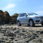 essai, Volvo, XC90, Volvo XC90, SUV, 4x4, luxe, premium