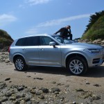 essai, Volvo, XC90, Volvo XC90, SUV, 4x4, luxe, premium