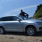 essai, Volvo, XC90, Volvo XC90, SUV, 4x4, luxe, premium